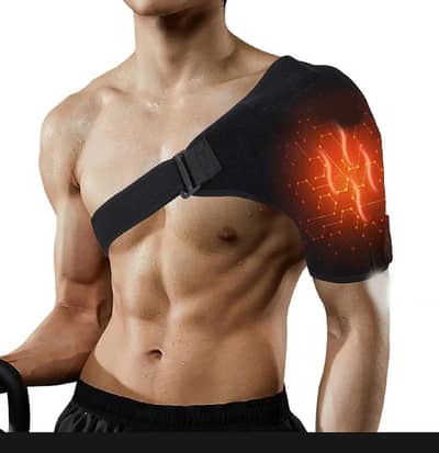 shoulder belt full comfortable size xl