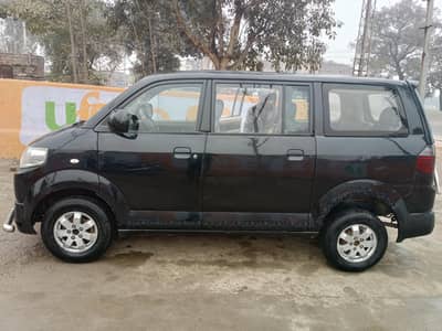 Suzuki Apv for sale