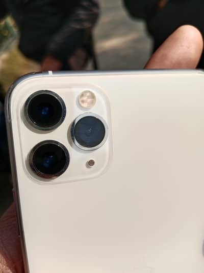 iphone 11pro max official pta