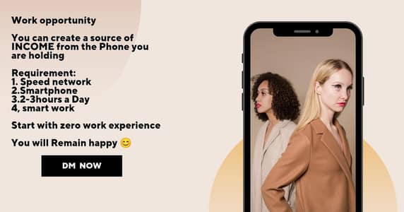 smart phone smart work