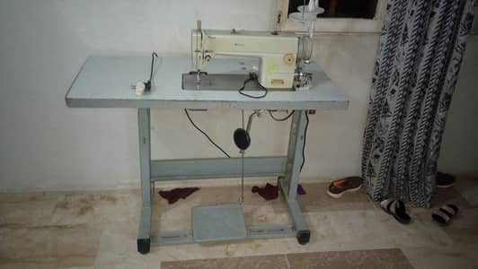 juki sweing machine