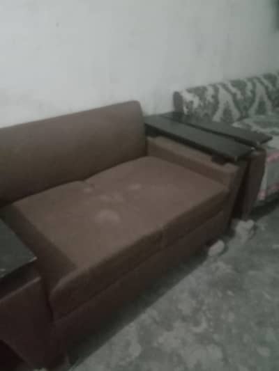 Sofa set for sell