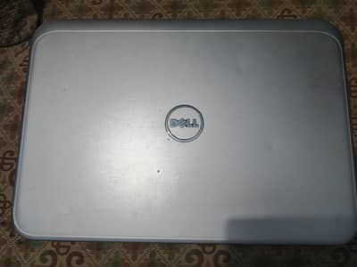 Dell Inspiron Laptop Intel Core i3 (3rd Gen)