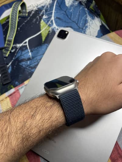 Apple watch Ultra 2