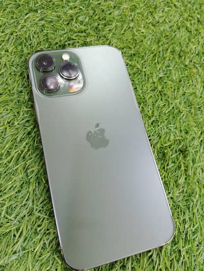 Iphone 13 pro max JV