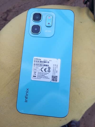 infinix hot 50i