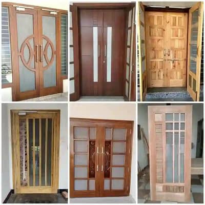 stylish door 03183757805