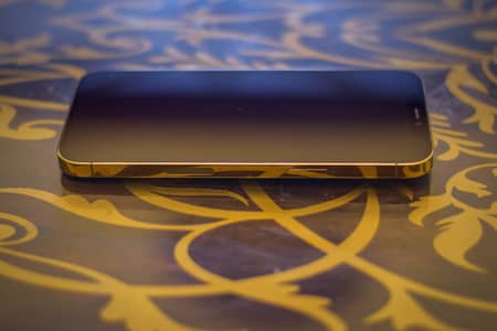 Apple iPhone 12 Pro Max