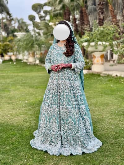 Bridal Lehnga & Maxi and sherwanii For sale