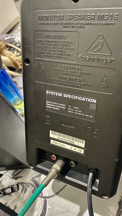 Studio Setup For Sale Audio Recording Equipments Pro Tools