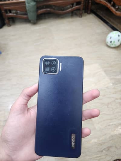 Oppo f17 for sale Pta approved device