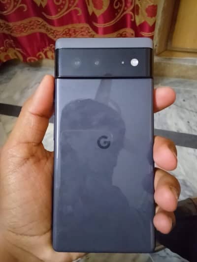 Pixel 6