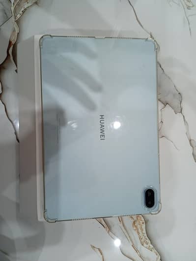 Huawei Matepad SE 11 8+128gb WITH STYLUS BLUE COLOUR FREE COVER/CASE