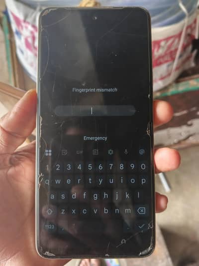 ksi ke pass mobile sale Karne ke Lia hai wo inbox muje message kare