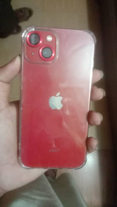 iPhone 13 for urgent sale