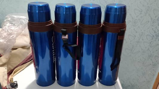 Hot & Cold water Bottle