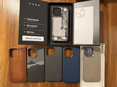 Iphone 15 pro max Covers