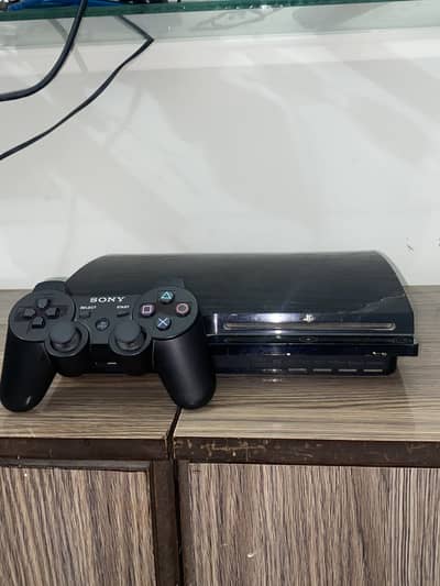 PlayStation 3 slim