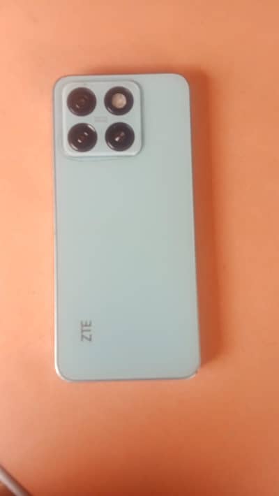 Used online 5months with just charger