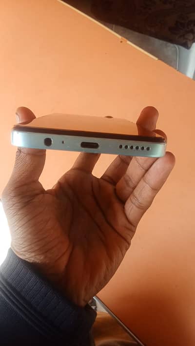 6 months only used with just charger