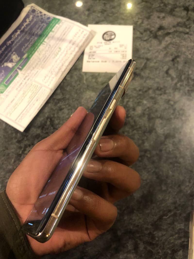 GOOGLE PIXEL 7 PRO 1