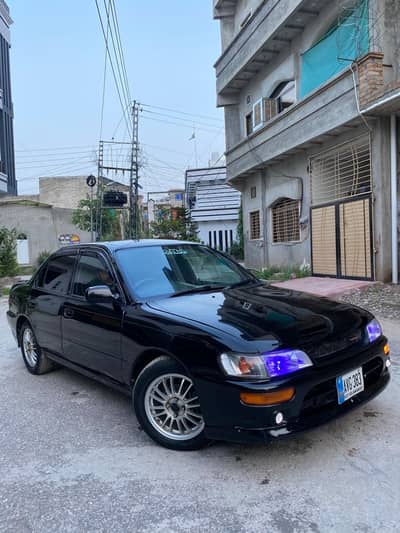 Xe 1998  custom auction cleared 2022