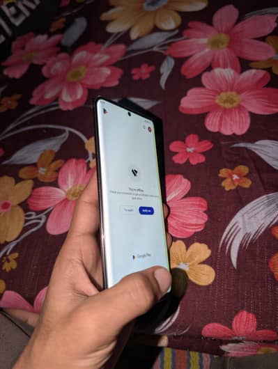 Aquos R6 12/128  Official Approved