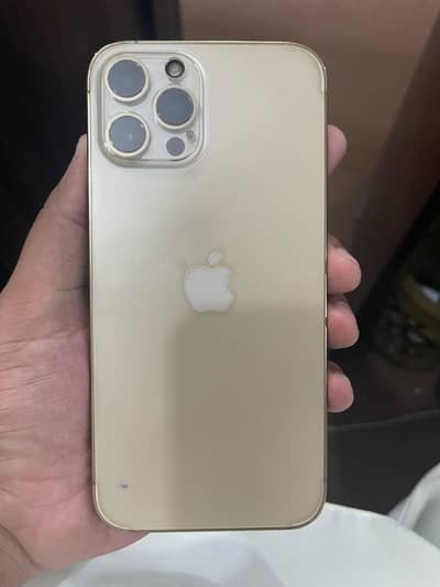 12 pro max 128 gb aproved