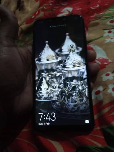 huawei nova 3i 4 128 03472084559