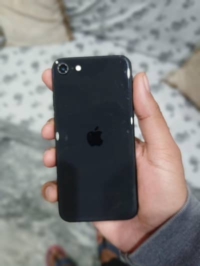Iphone se2020