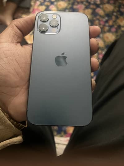 Iphone 12 pro pta approved