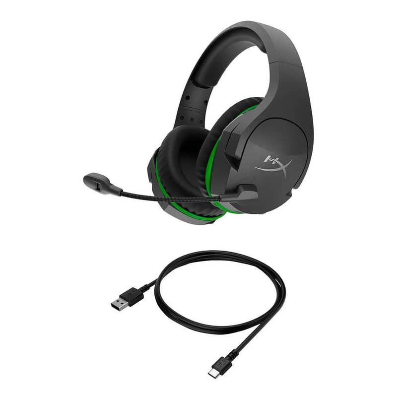  HyperX CloudX Stinger Core Wireless (Xbox Only) 7