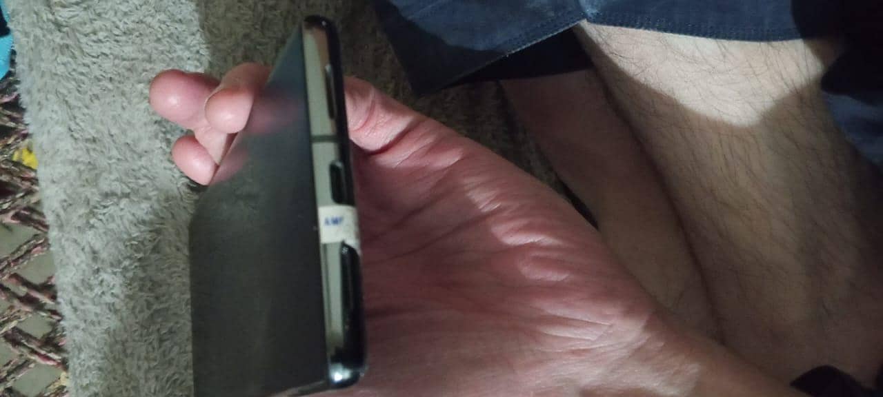 google pixel 7 pro 4