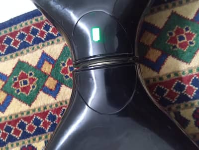 hoverboard with box upgraded