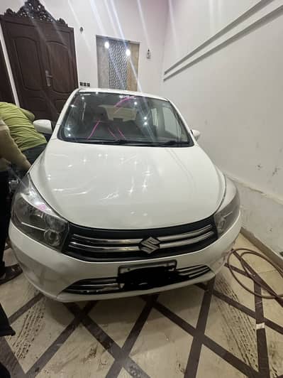 Cultus Vxl Total Jenuine