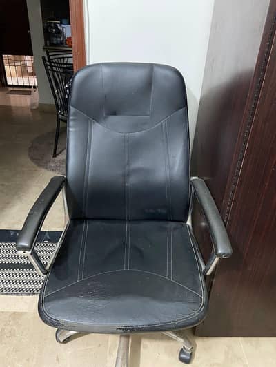 office chair