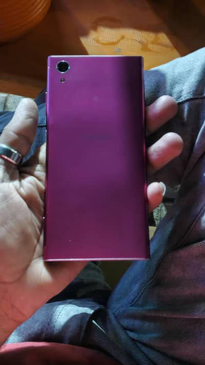 sony Xperia Xa1  3 Ram 32Rom