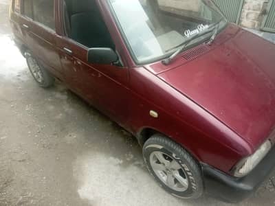 good condition bumper to bumper jeniune