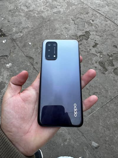 Oppo A74 5G For Sale