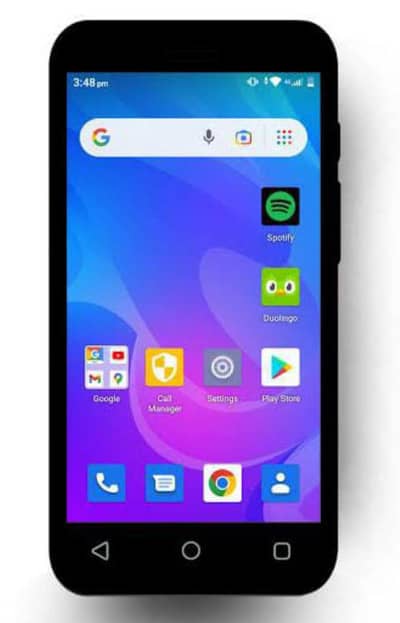 Best mobile for Hotspot