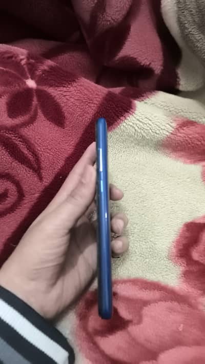 Samsung A03s Exchange possible