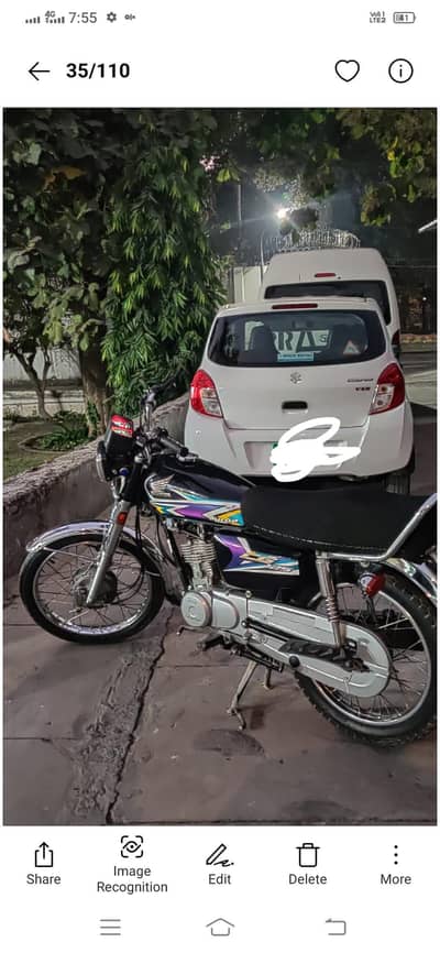 total original condition