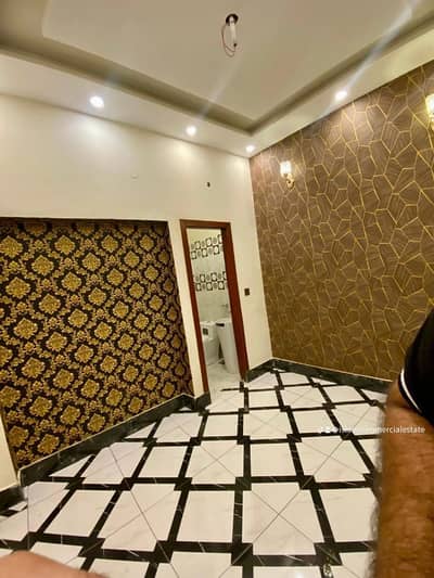 3-Marla double storey House available for rent (0321-4680642)