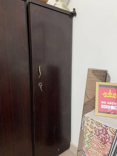 one door wardrobe