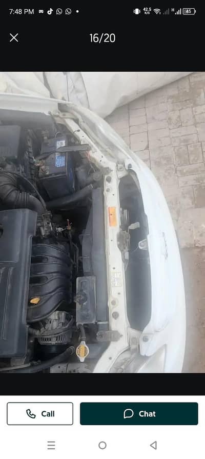 exchange with cure caltus