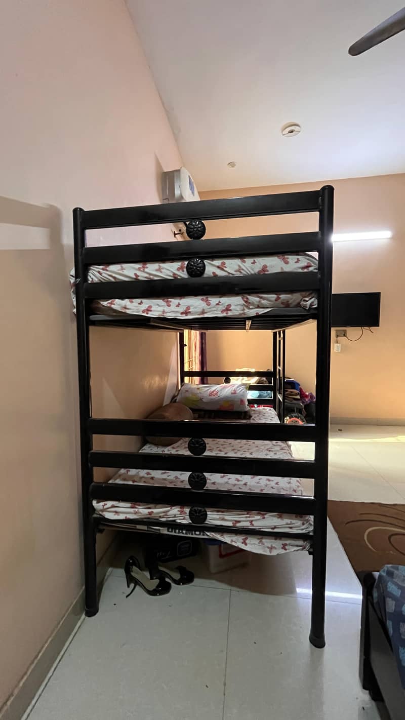 bunk bed 1