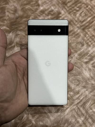 Google pixel 6a 128gb