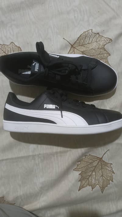 Puma sneakers new