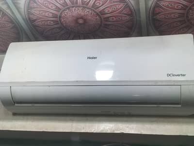 Hair Ac DC inverter 1.5 ton