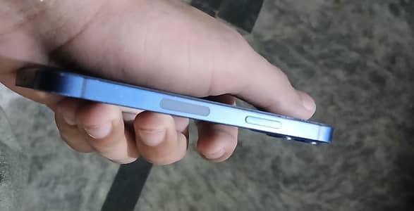 iphone 12 mini jv 64 gb rough condition